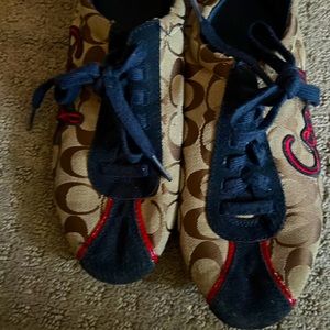 Coach Sneakers